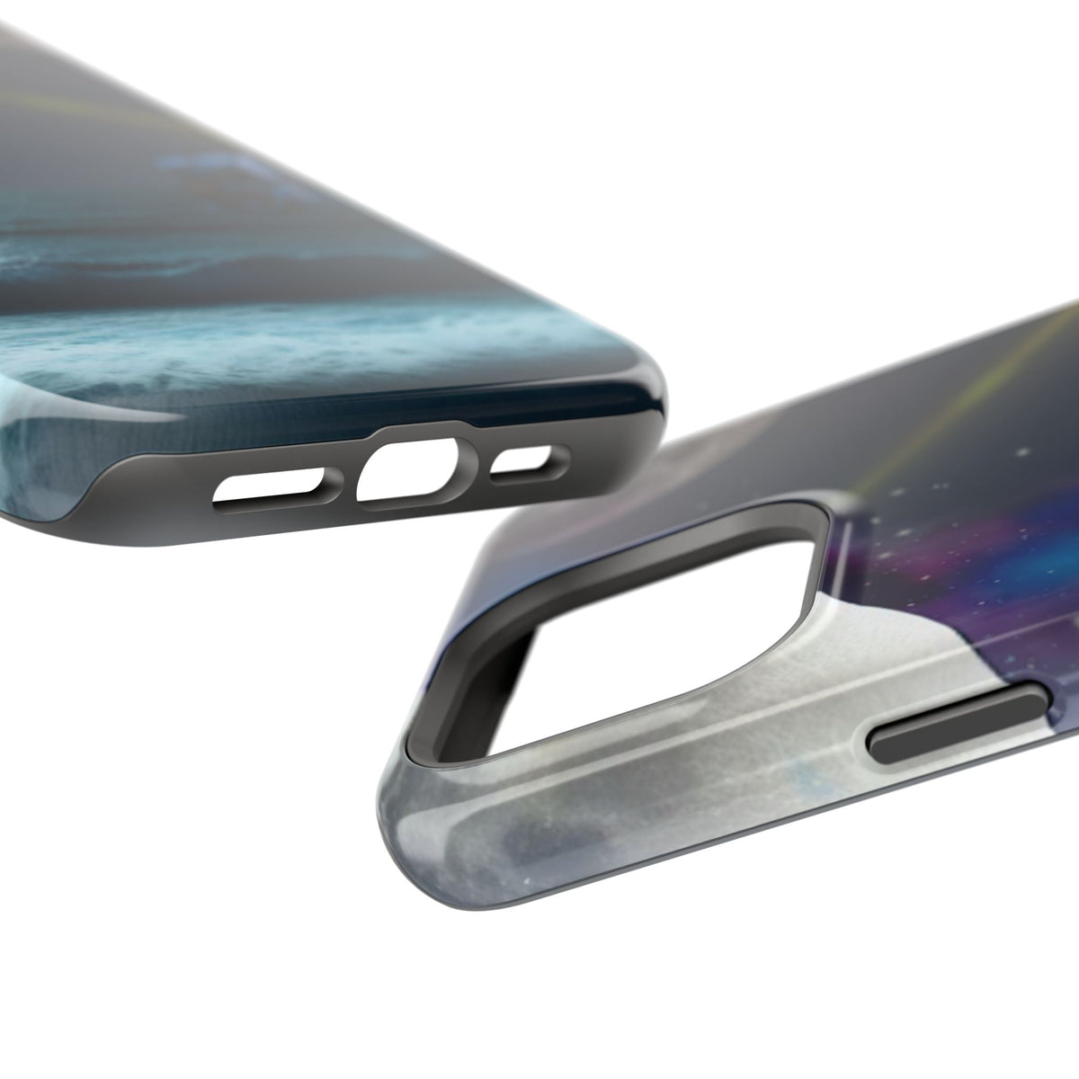 Moonlit Voyage Magsafe Protective Phonecase