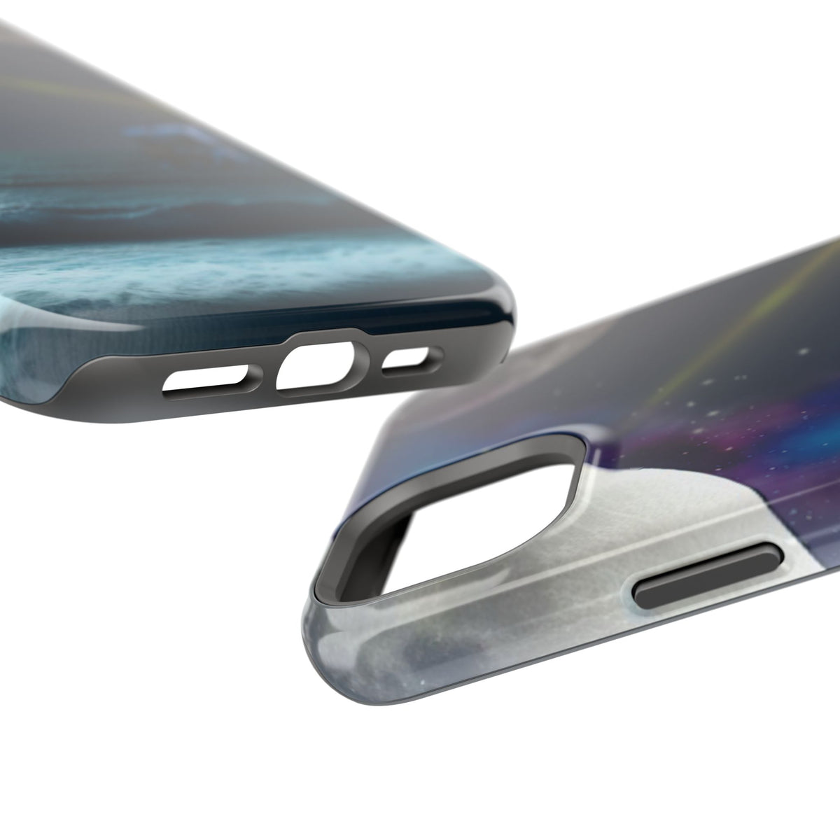 Moonlit Voyage Magsafe Protective Phonecase