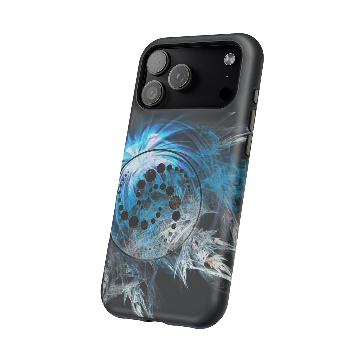 Number Seven MagSafe Protective Phone Case