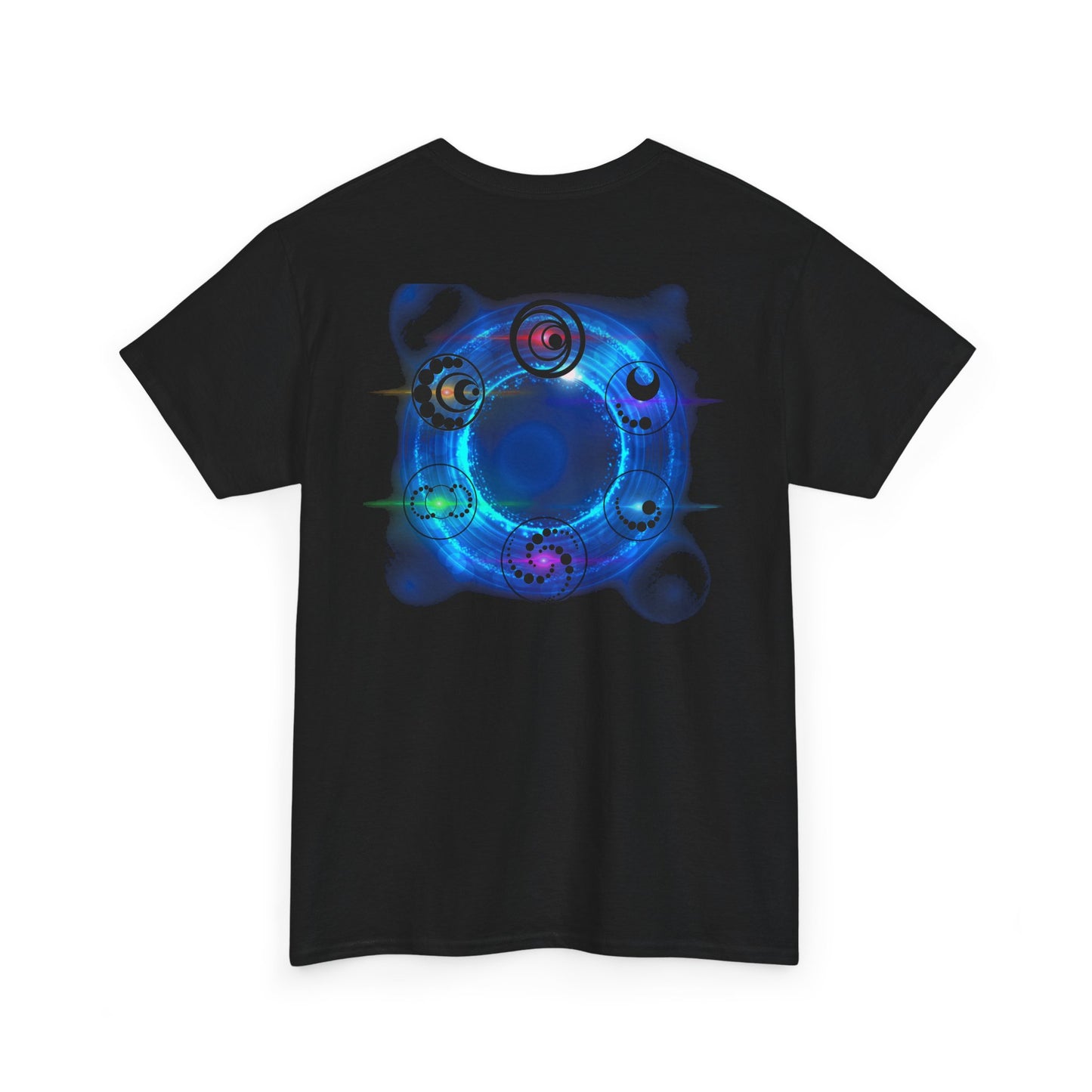 Number Nine Lorien Legacies Simple Graphic Tee