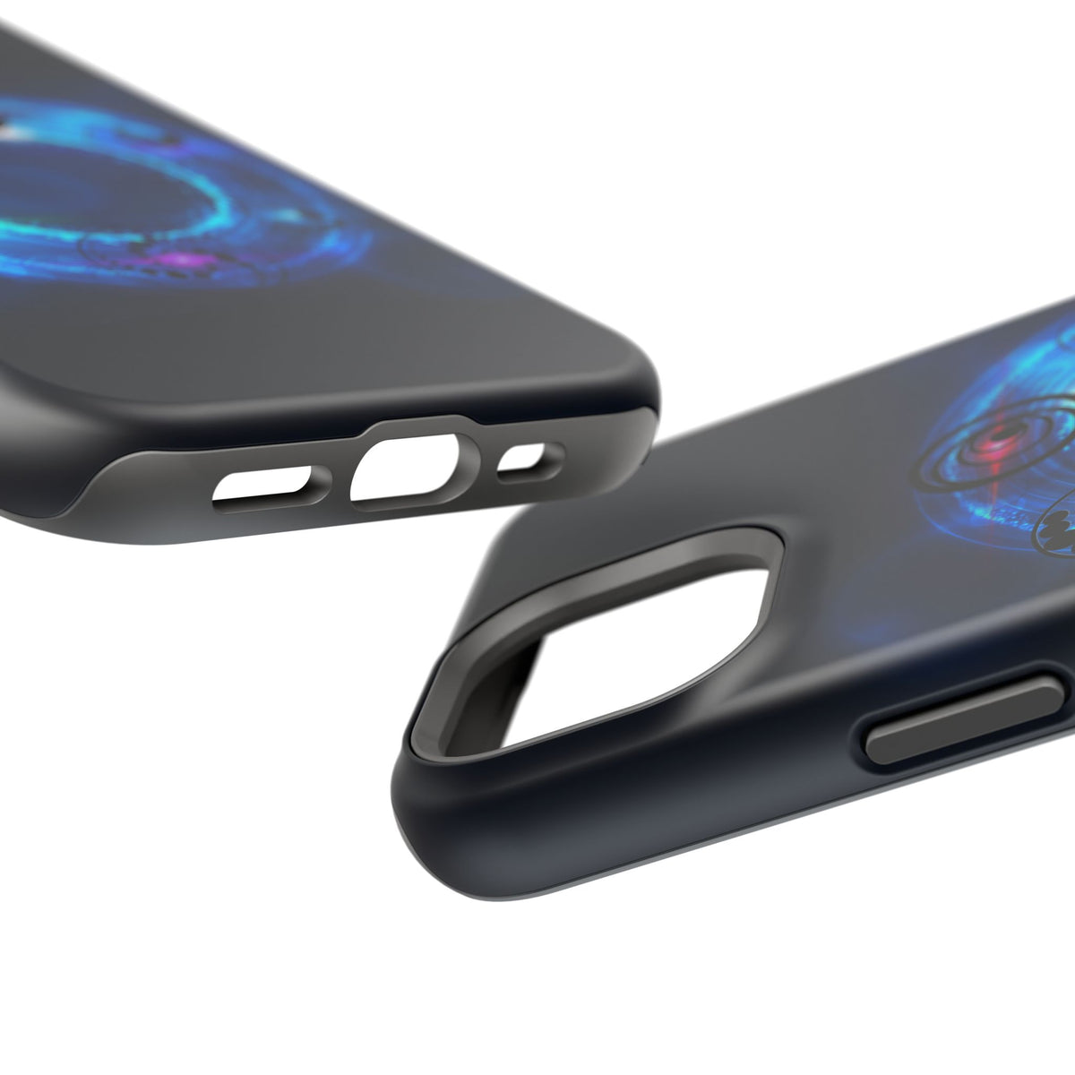 Loric Garde Survivors Protective, Magsafe Case