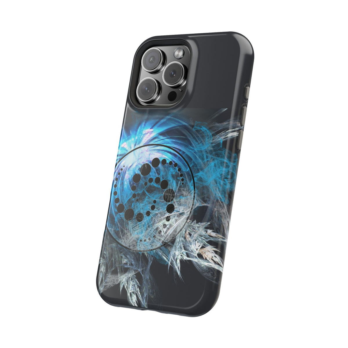 Number Seven MagSafe Protective Phone Case