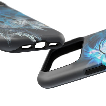 Number Seven MagSafe Protective Phone Case