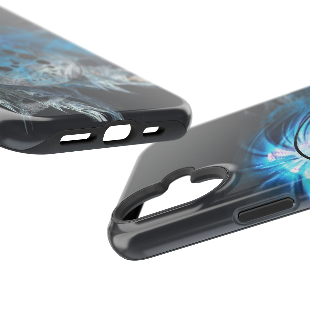 Number Seven MagSafe Protective Phone Case