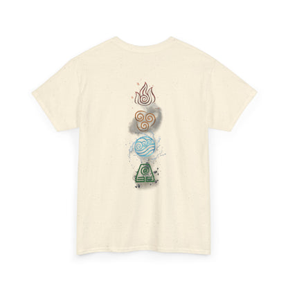 Fire Prince Elemental Shirt