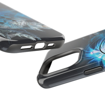 Number Seven MagSafe Protective Phone Case