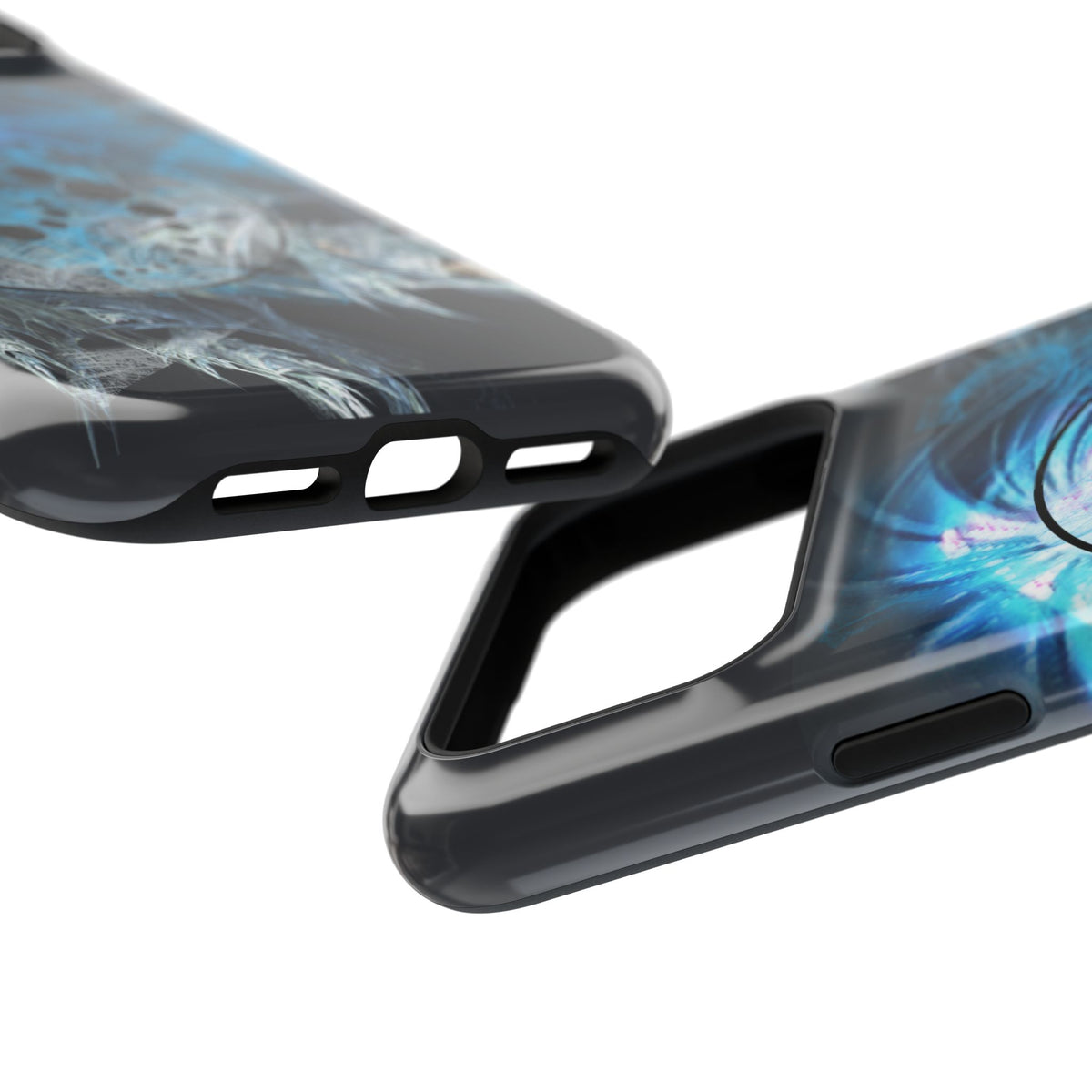 Number Seven MagSafe Protective Phone Case
