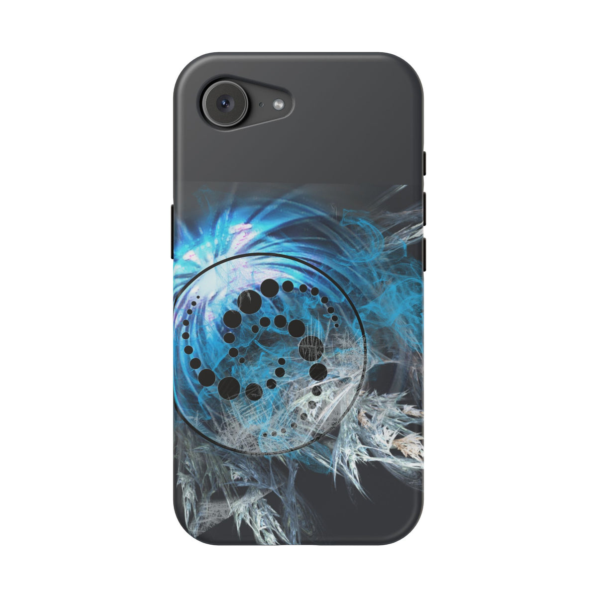 Number Seven MagSafe Protective Phone Case