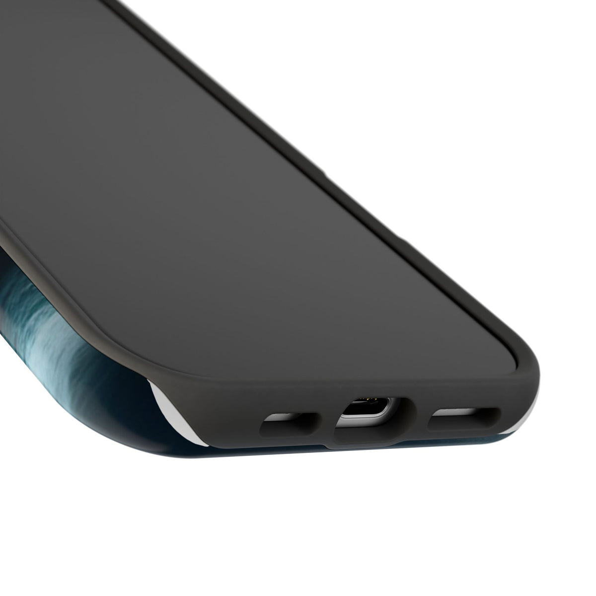 Moonlit Voyage Magsafe Protective Phonecase