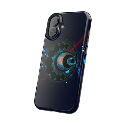 Number Nine Loric MagSafe Protective Case