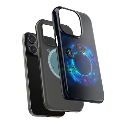 Loric Garde Survivors Protective, Magsafe Case
