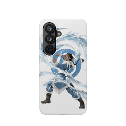 Water Master Impact-Resistant Magnetic iPhone Cover