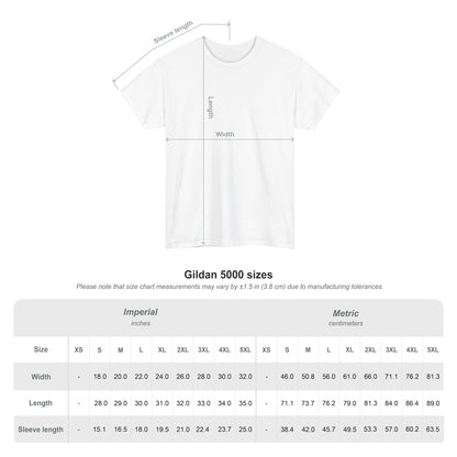 Fire Prince Elemental Shirt