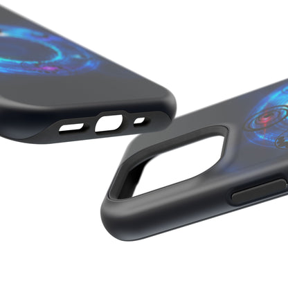 Loric Garde Survivors Protective, Magsafe Case