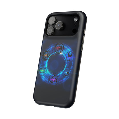 Loric Garde Survivors Protective, Magsafe Case