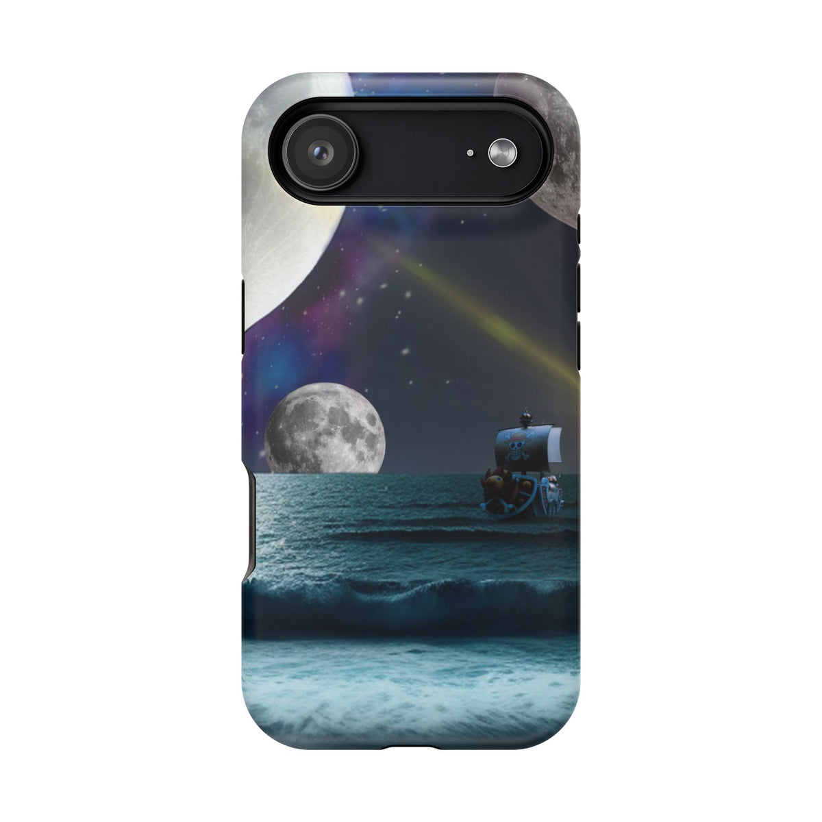 Moonlit Voyage Magsafe Protective Phonecase