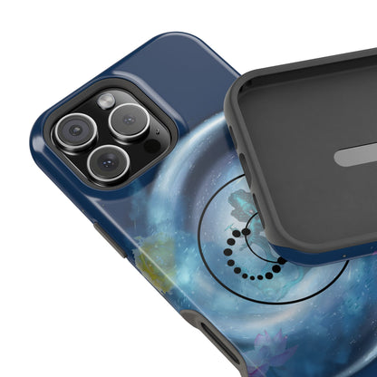 Number Eight MagSafe Protective Phone Case