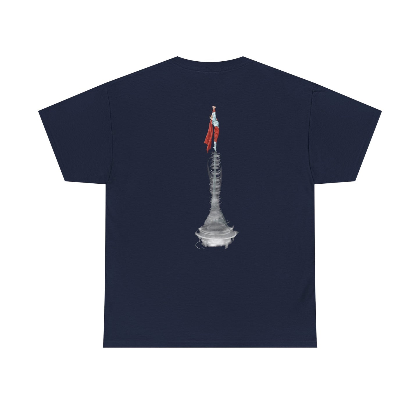 Omni Graphic Tee Shirt