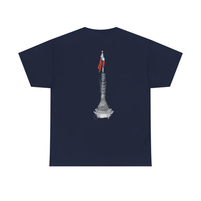 Omni Graphic Tee Shirt