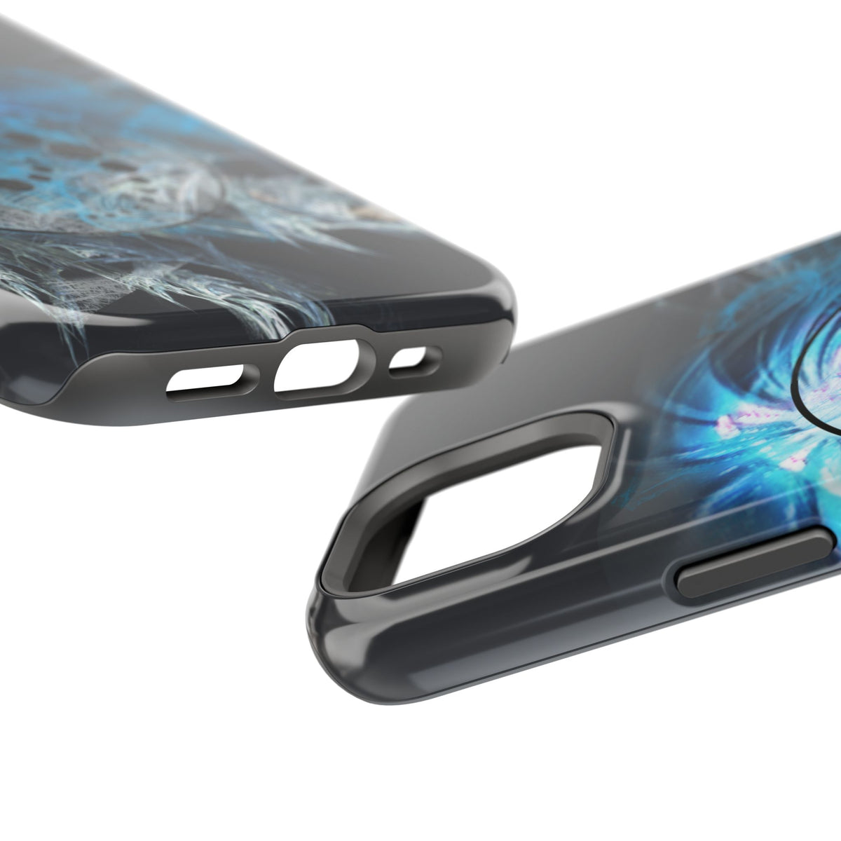Number Seven MagSafe Protective Phone Case