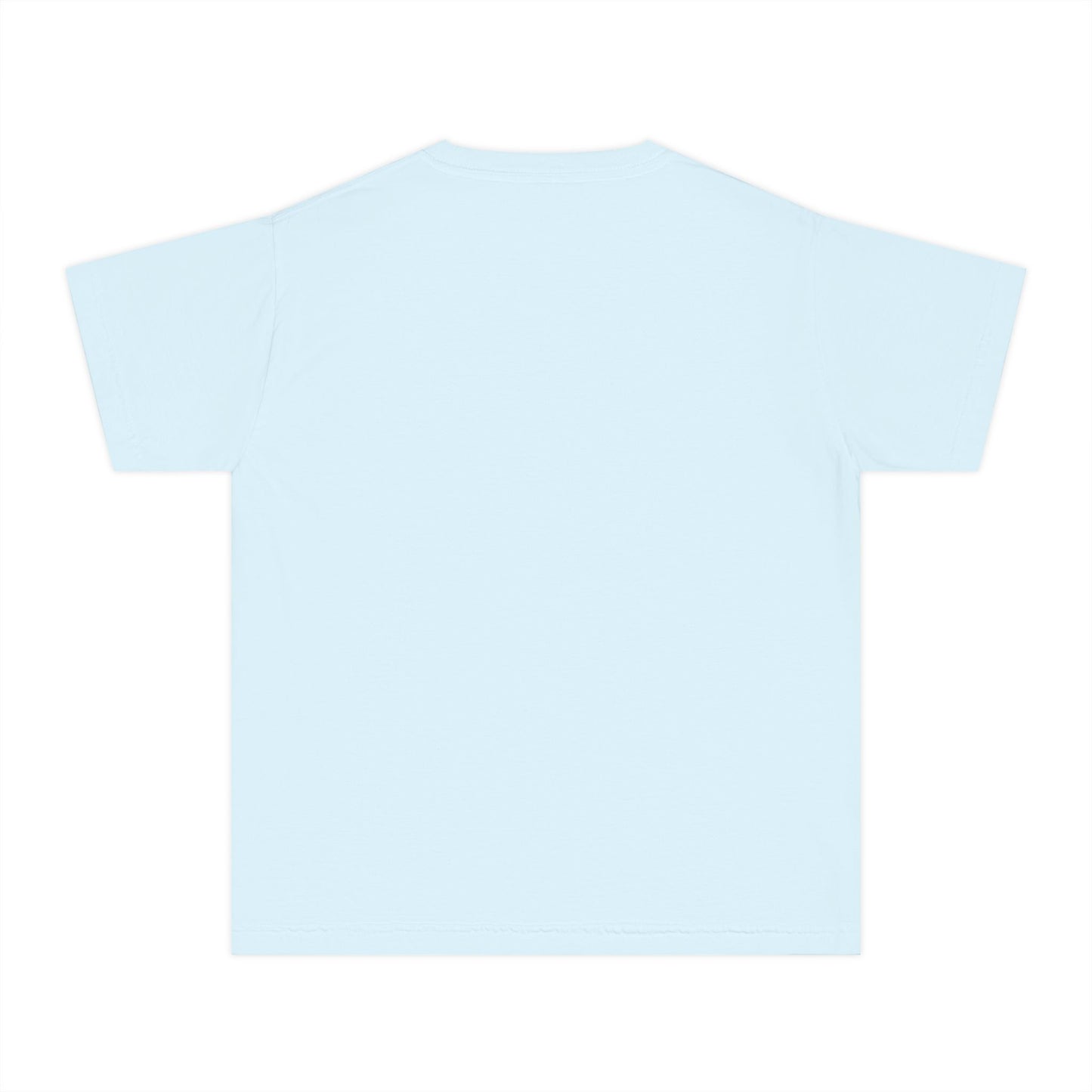 Dinosaur Doodle Kid's Tee- Drawn by kids for kids