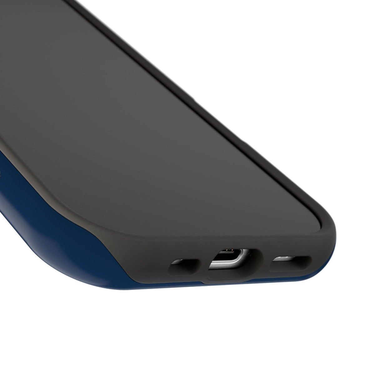 Number Eight MagSafe Protective Phone Case