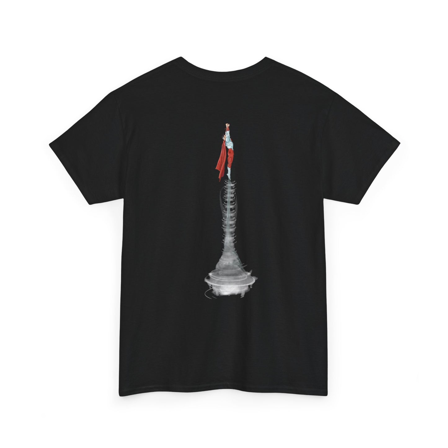 Omni Graphic Tee Shirt