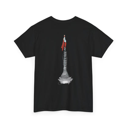 Omni Graphic Tee Shirt