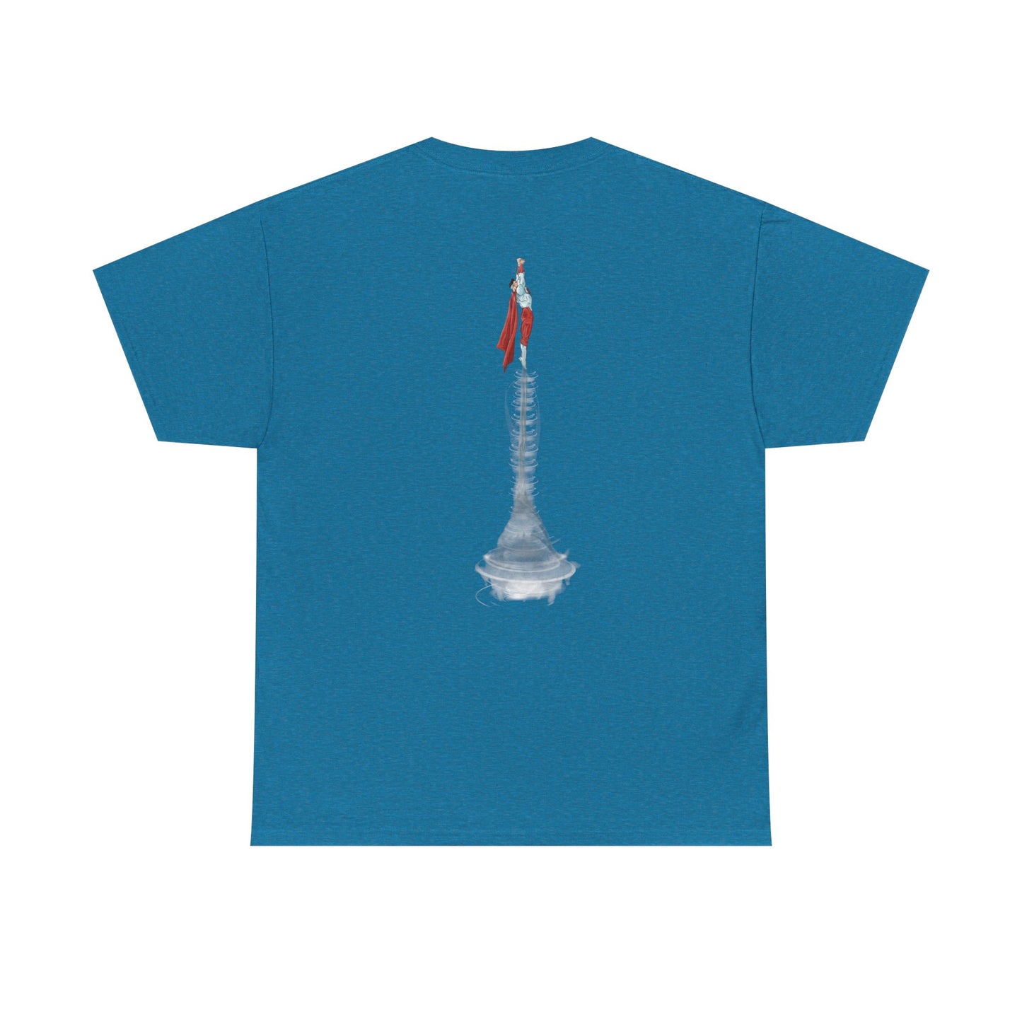 Omni Graphic Tee Shirt