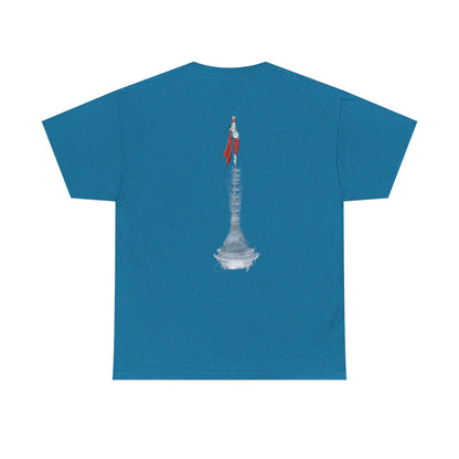 Omni Graphic Tee Shirt