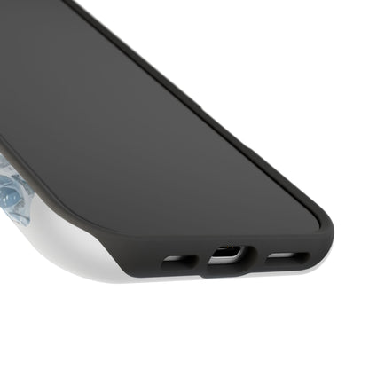 Water Master Impact-Resistant Magnetic iPhone Cover