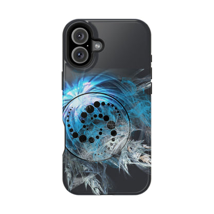 Number Seven MagSafe Protective Phone Case