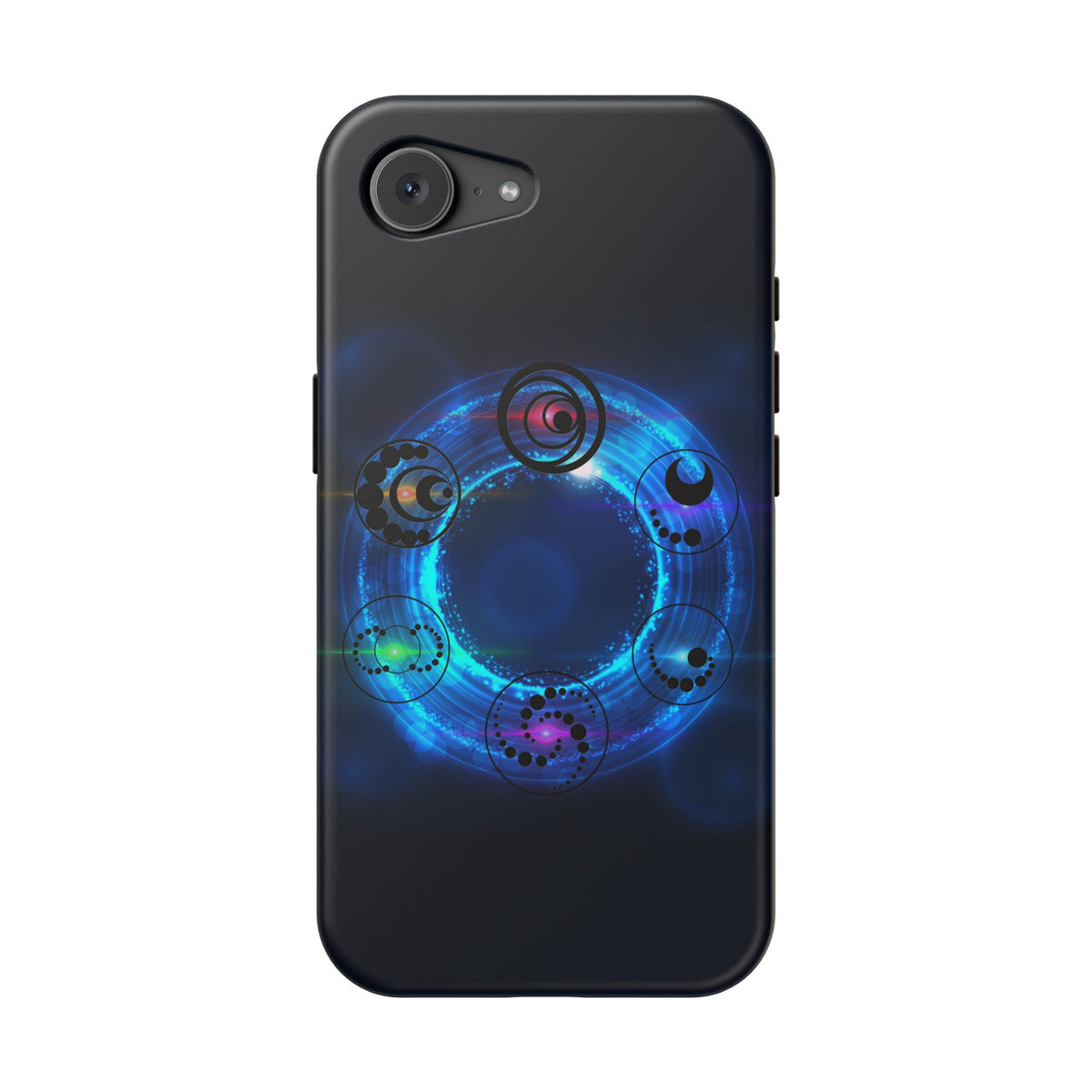 Loric Garde Survivors Protective, Magsafe Case