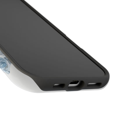 Water Master Impact-Resistant Magnetic iPhone Cover