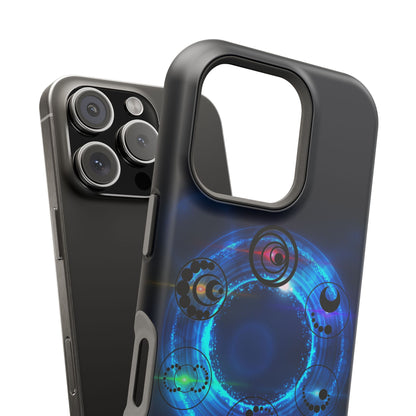 Loric Garde Survivors Protective, Magsafe Case