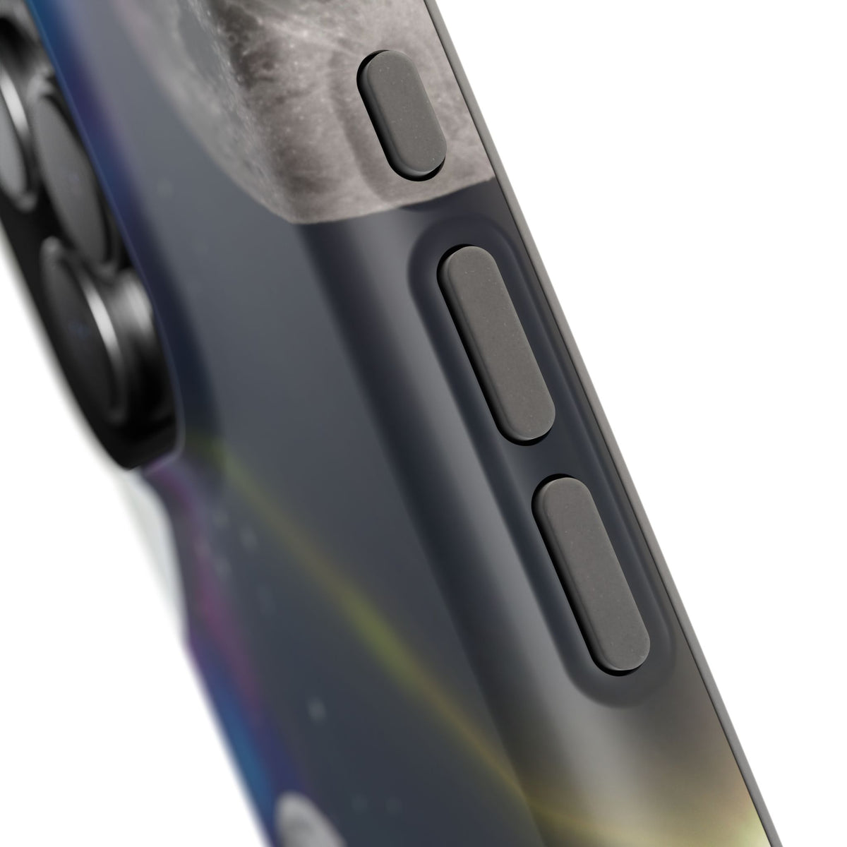 Moonlit Voyage Magsafe Protective Phonecase