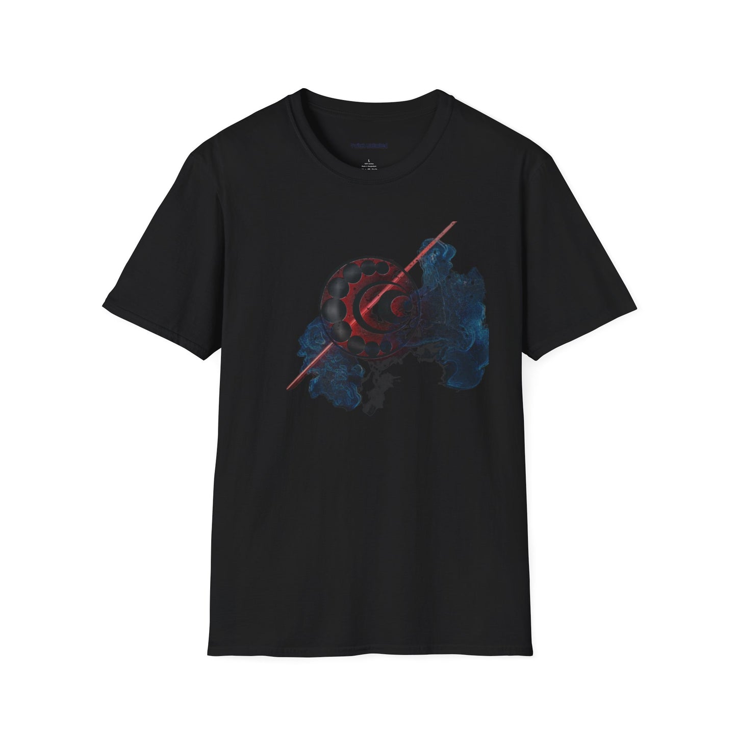 Loric Number Nine basic Tee