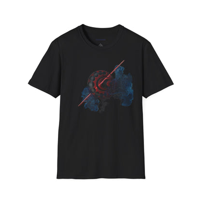 Loric Number Nine basic Tee