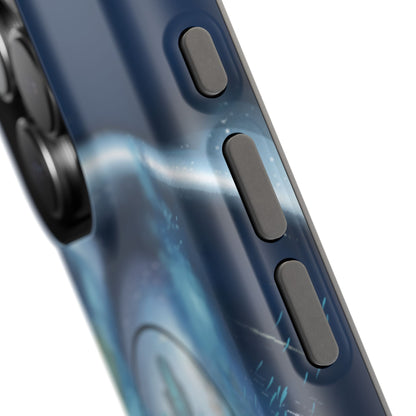 Number Eight MagSafe Protective Phone Case