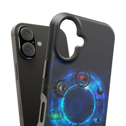 Loric Garde Survivors Protective, Magsafe Case
