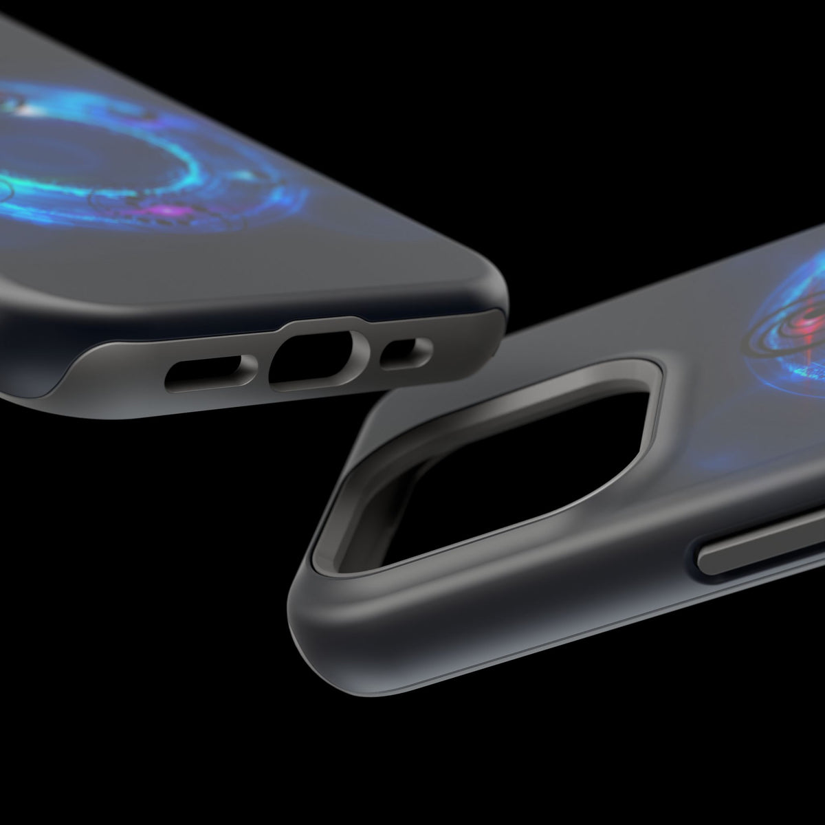 Loric Garde Survivors Protective, Magsafe Case