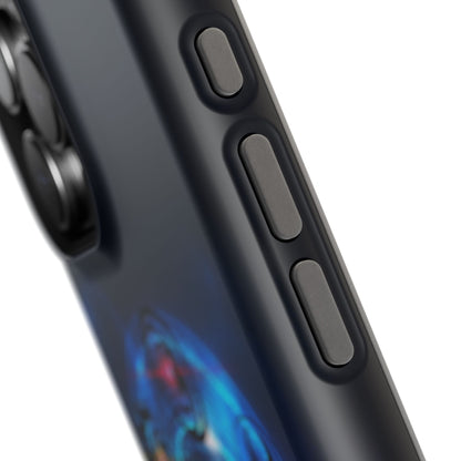 Loric Garde Survivors Protective, Magsafe Case