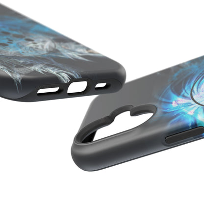 Number Seven MagSafe Protective Phone Case