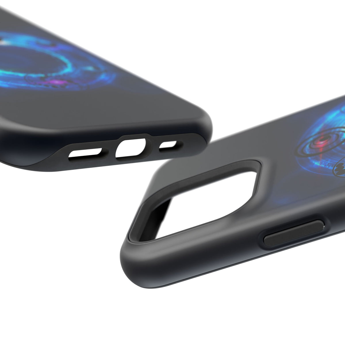 Loric Garde Survivors Protective, Magsafe Case