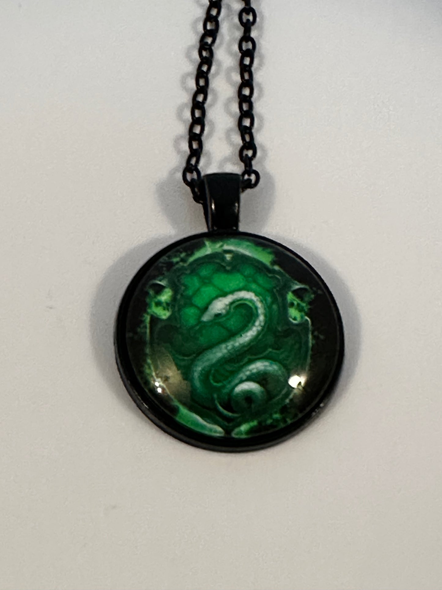 HP House Symbol Pendants