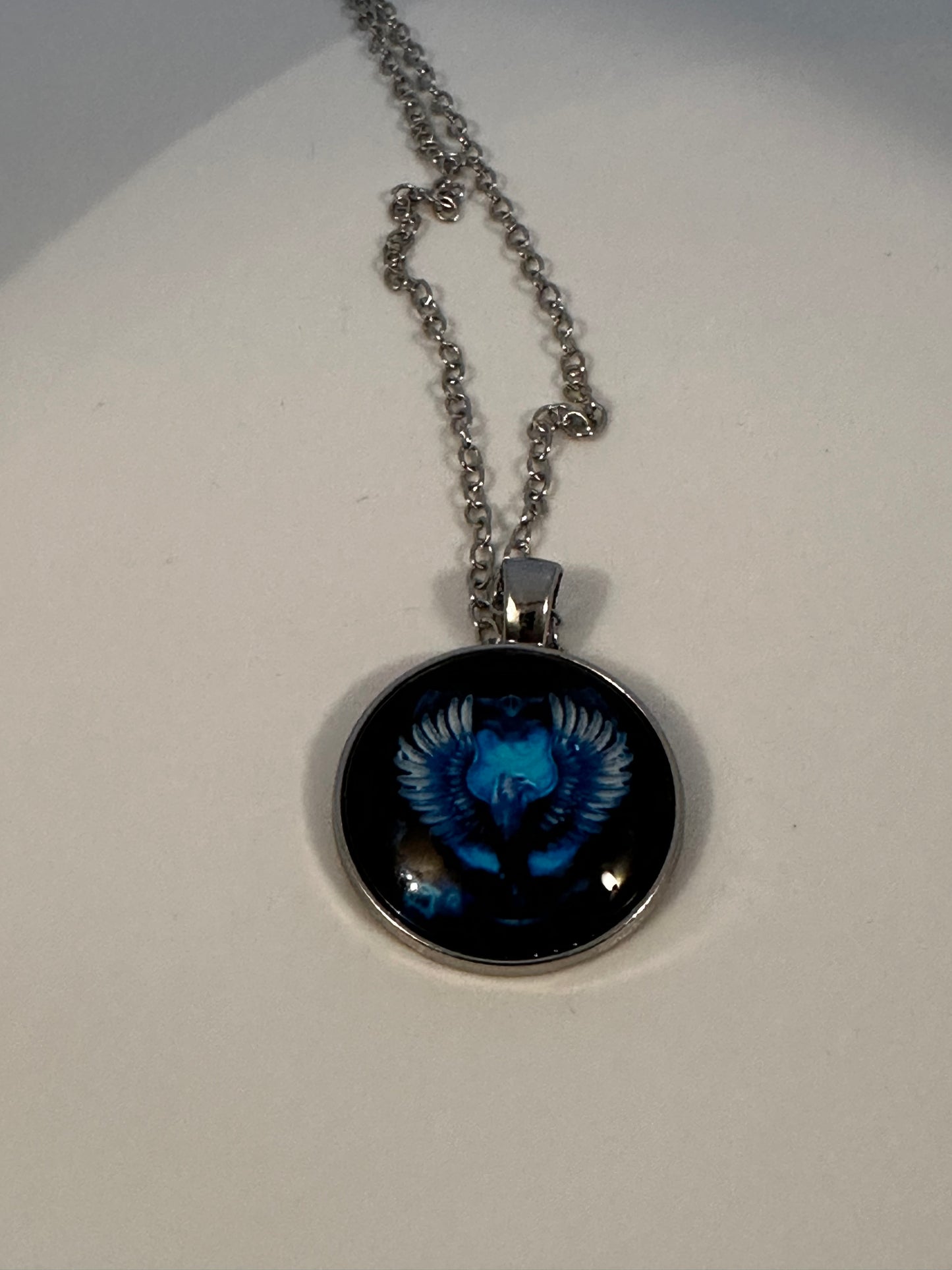 HP House Symbol Pendants