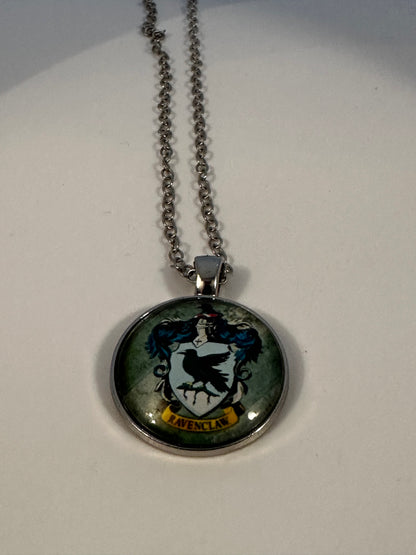 HP House Symbol Pendants