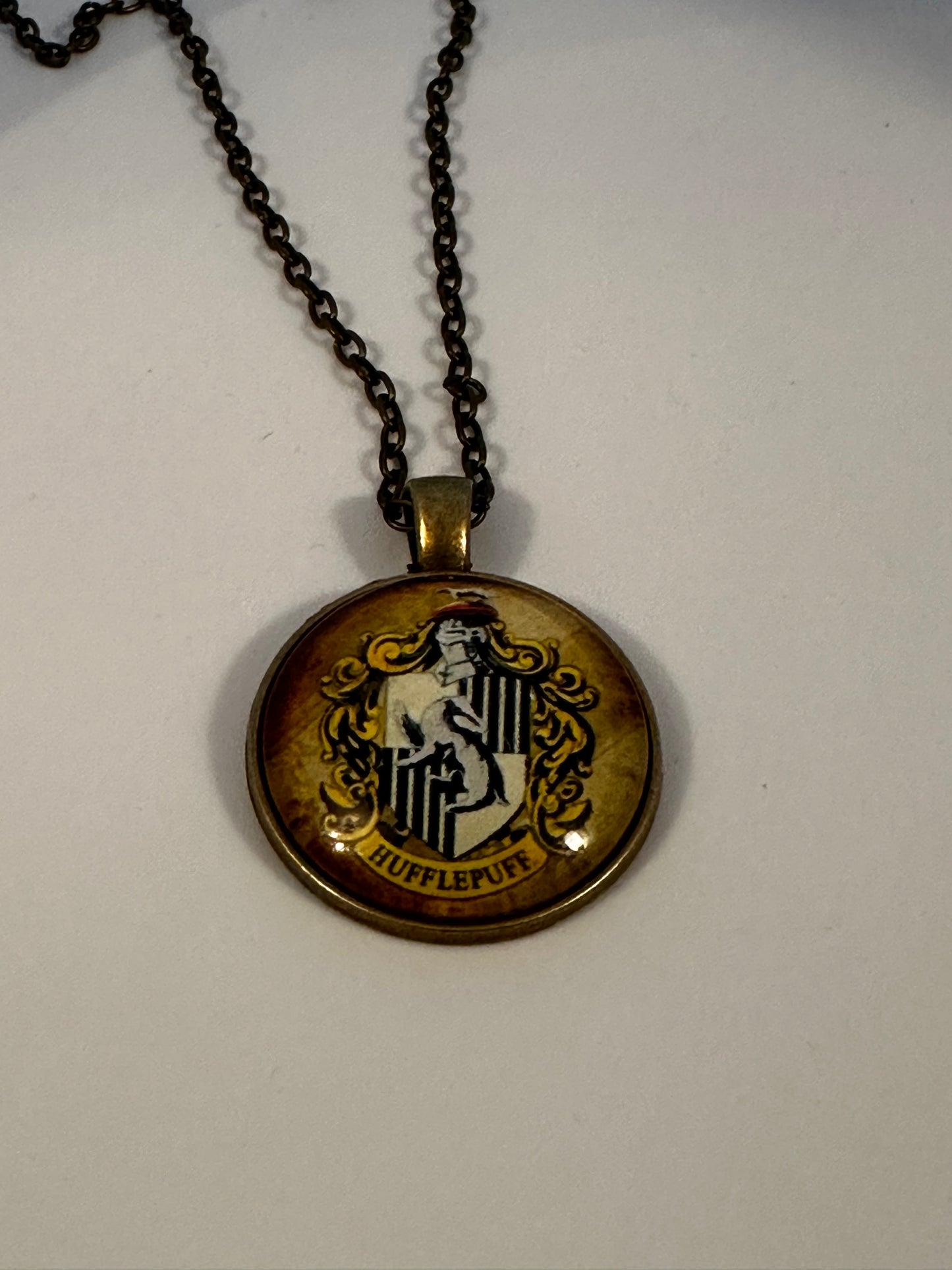 HP House Symbol Pendants